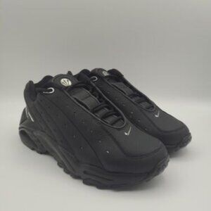 Nike Hot Step Air Terra Drake NOCTA Triple Black Men’s Size 6 Shoe DH4692-001